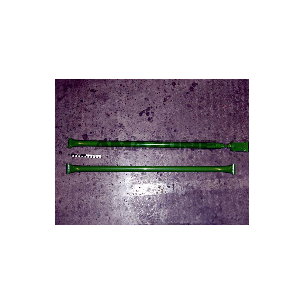 Jeu de 2 tubes support FLEXI-DOIGTS 956942 Amazone