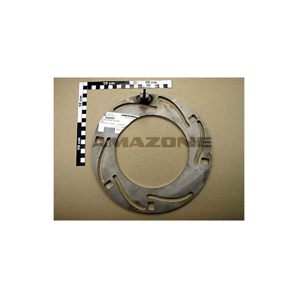 Disque jalonnage 36/125 956955 Amazone