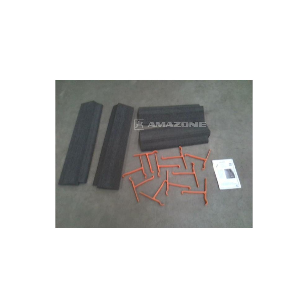 Reducteur capacite AD403/D8/D9-40 957012 Amazone