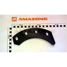 Bavette caoutchouc 956973 Amazone