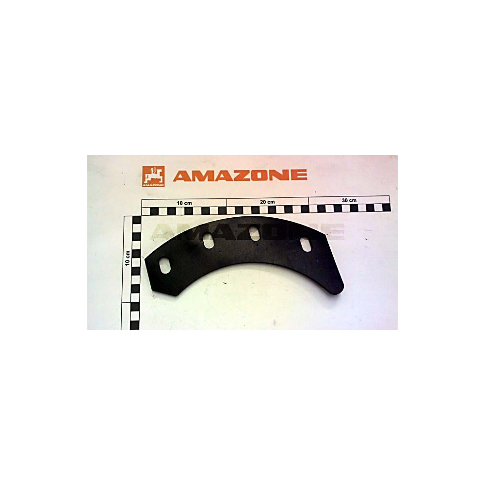 Bavette caoutchouc 956973 Amazone