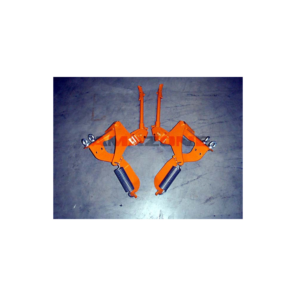 Paire eff.traces R. semoir D9-30/40 957014 Amazone