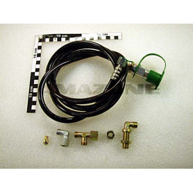 Racc HYD 1 PRE levee sans traceur 957095 Amazone