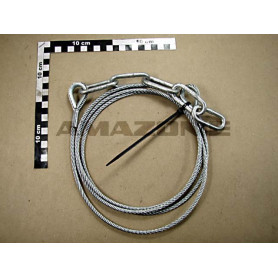 Cable 957191 Amazone