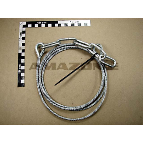 CABLE Réf. 957191 AMAZONE CABLE Réf. 957191 AMAZONE