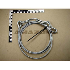 CABLE Réf. 957191 AMAZONE CABLE Réf. 957191 AMAZONE