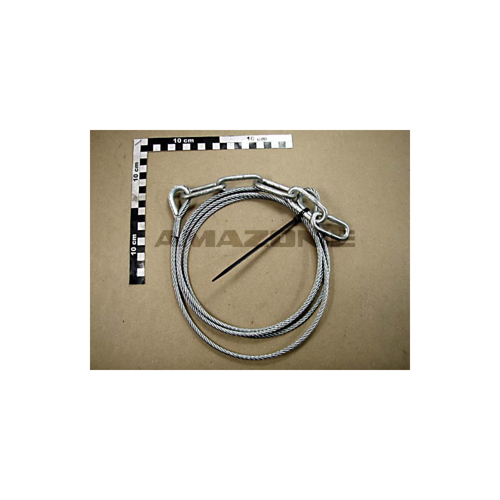 Cable 957191 Amazone