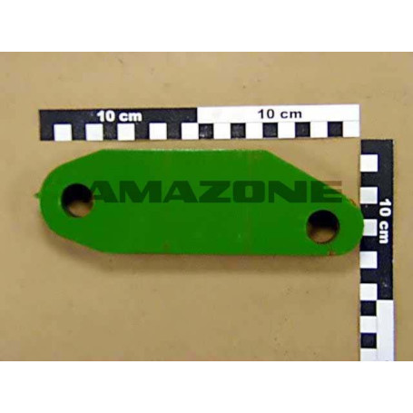 ENTRETOISE 20 MM Réf. 957208 AMAZONE ENTRETOISE 20 MM Réf. 957208 AMAZONE