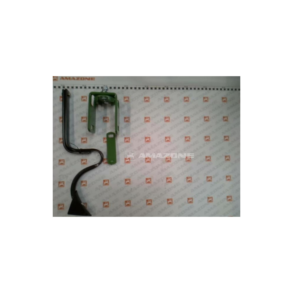 EFF-TRACES D9 40 (X 4 unités) 957259 Amazone