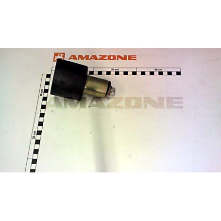 GALET TENDEUR COURROIES ADPL CPLT Réf. 957308 AMAZONE
