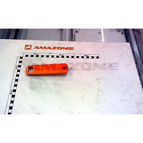 TRAVERSE PORTE EFFACEUR 12X4OX157 Réf. 957311 AMAZONE TRAVERSE PORTE EFFACEUR 12X4OX157 Réf. 957311 AMAZONE