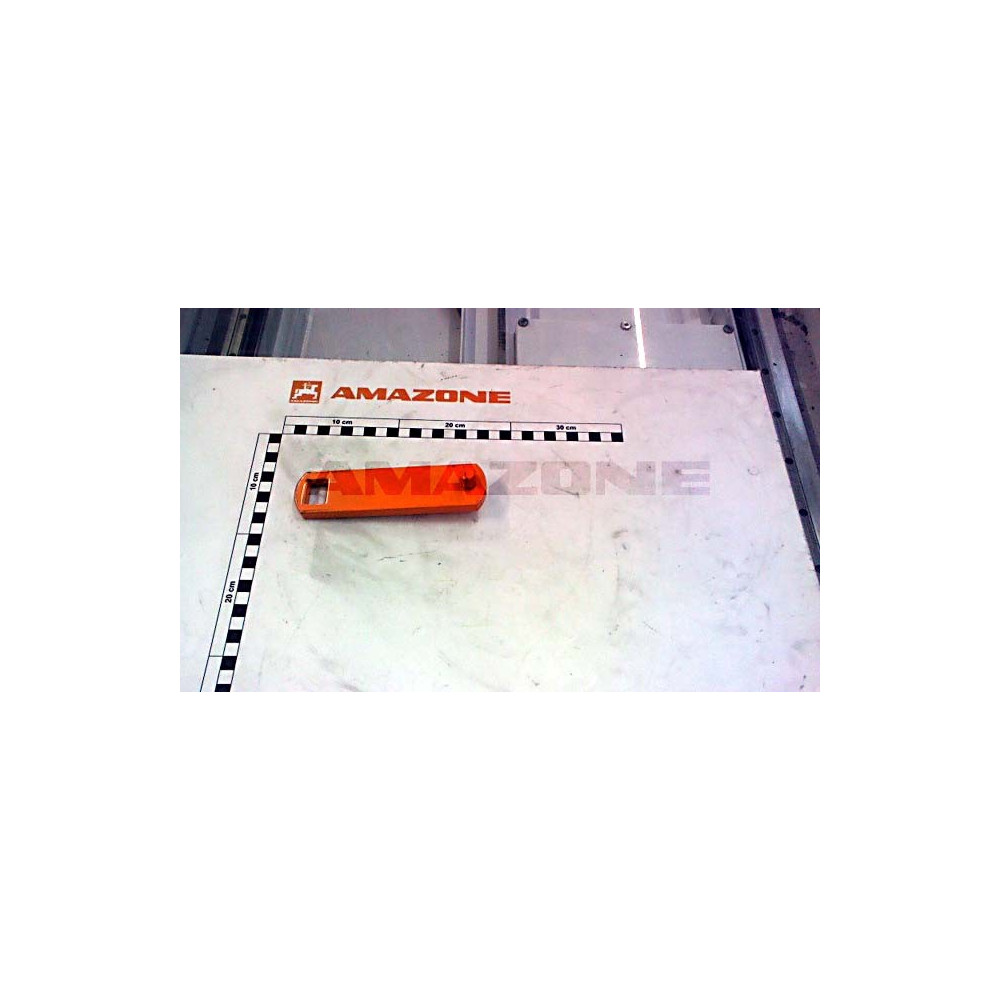 Traverse porte effaceur 12X4OX157 957311 Amazone