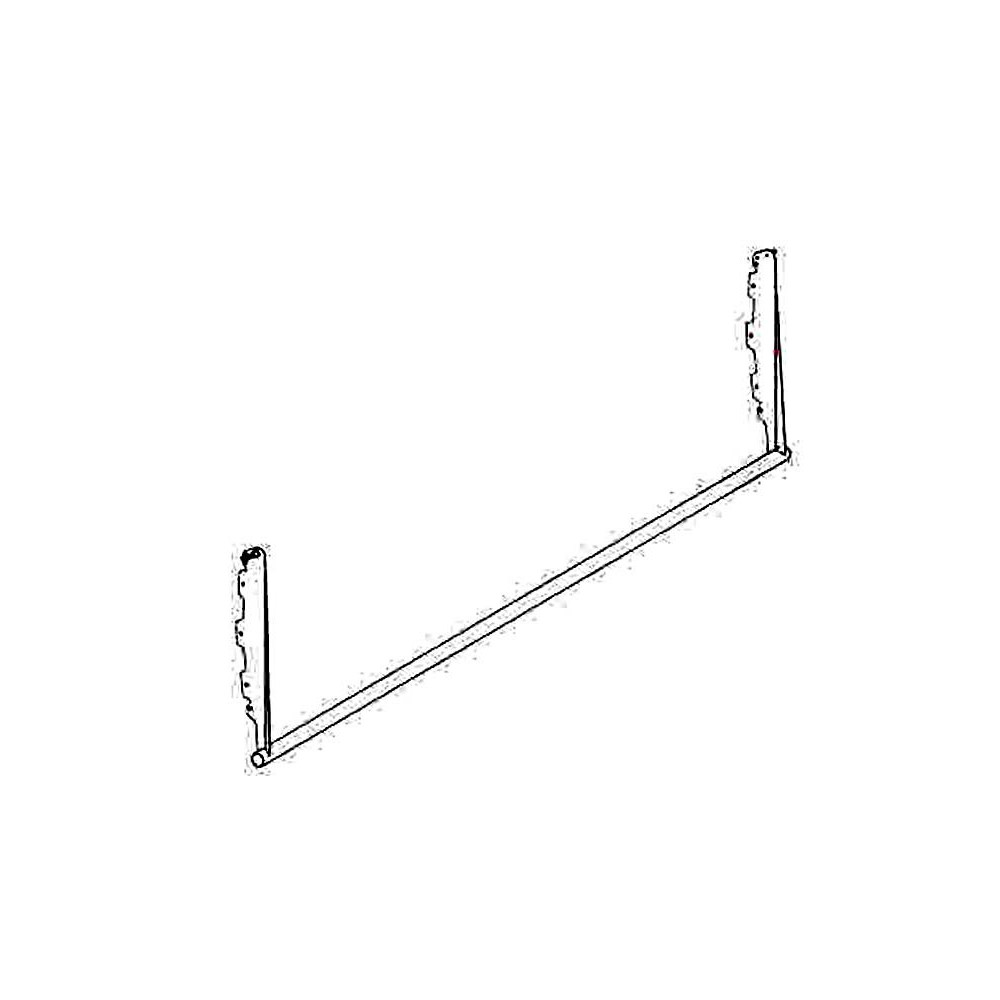 Poignee de capot D9-30-AD303 3.2000 957393 Amazone