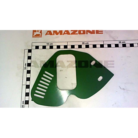 Plaque de reglage Réf. 957584 - AMAZONE Plaque de reglage Réf. 957584 - AMAZONE