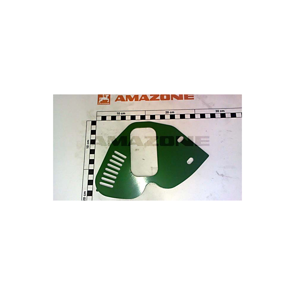 Plaque de reglage 957584 Amazone