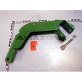 Support de roue AD transport 957595 Amazone