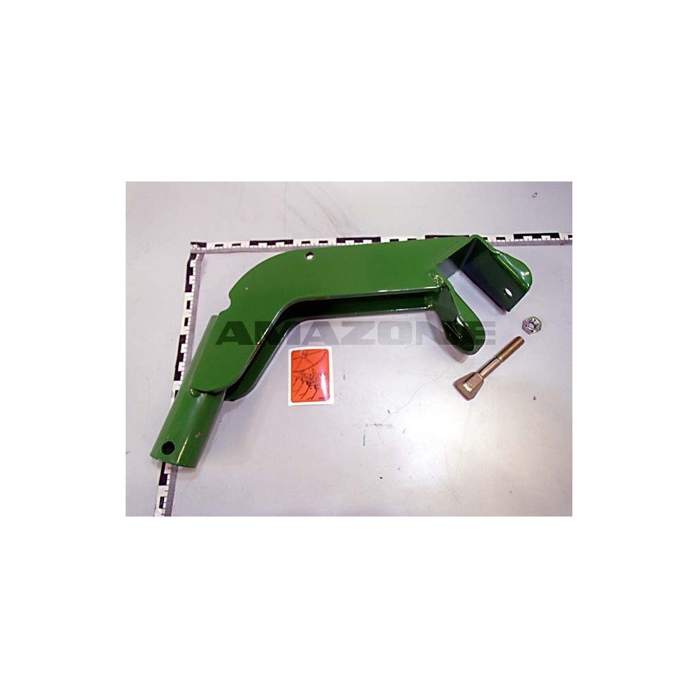 Support de roue AD transport 957595 Amazone