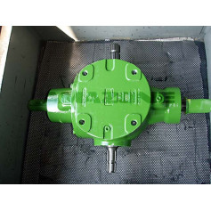 Boitier KG602-2 Réf. 957670 - AMAZONE Boitier KG602-2 Réf. 957670 - AMAZONE