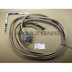 Prise avec cable airstar 957833 Amazone