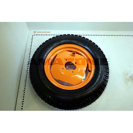 ROUE CPTE 600X16 2PR DROIT AW FARME Réf. 957845 AMAZONE ROUE CPTE 600X16 2PR DROIT AW FARME Réf. 957845 AMAZONE