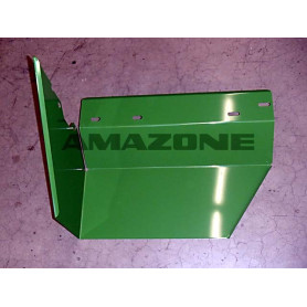 Tole de protection turbine NM 957870 Amazone