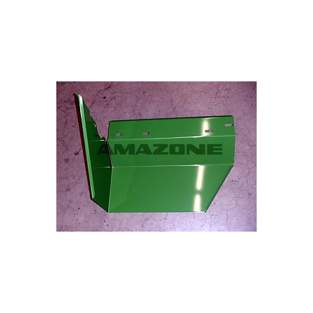 Tole de protection turbine NM 957870 Amazone