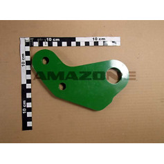 Levier support 12X155 Réf. 957839 - AMAZONE Levier support 12X155 Réf. 957839 - AMAZONE