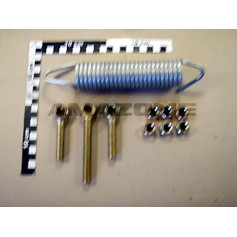 KIT RESSORT DE PRE-LEVEE III Réf. 957868 AMAZONE KIT RESSORT DE PRE-LEVEE III Réf. 957868 AMAZONE