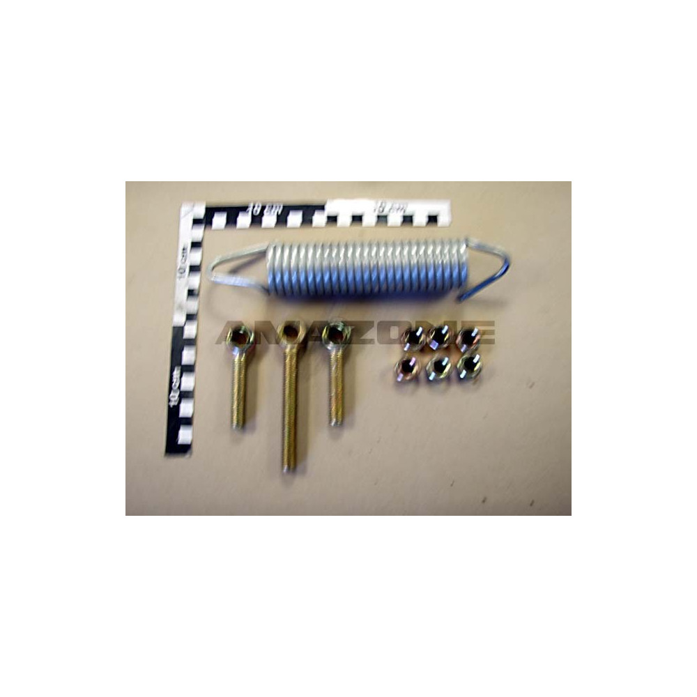 Kit ressort de PRE-LEVEE III 957868 Amazone