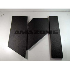 JEU DE JT TOLE DE PROTECTION TURB. Réf. 957897 AMAZONE JEU DE JT TOLE DE PROTECTION TURB. Réf. 957897 AMAZONE