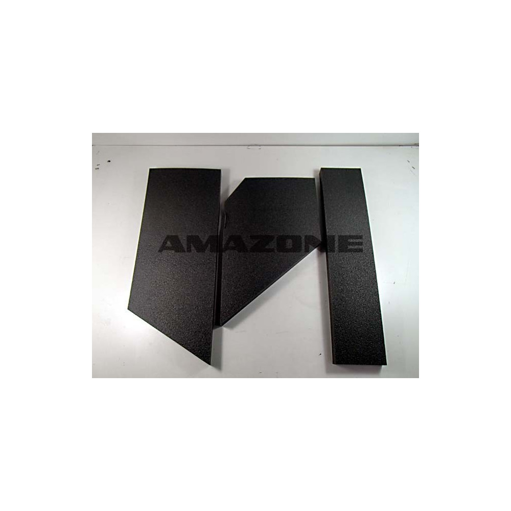 Jeu de JT tole de protection turb. 957897 Amazone