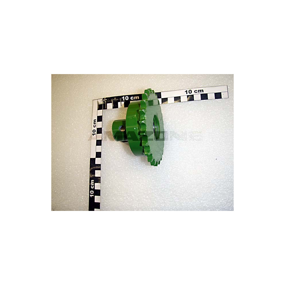 Pignon FPS 03 A cliquet 27 DTS 957938 Amazone