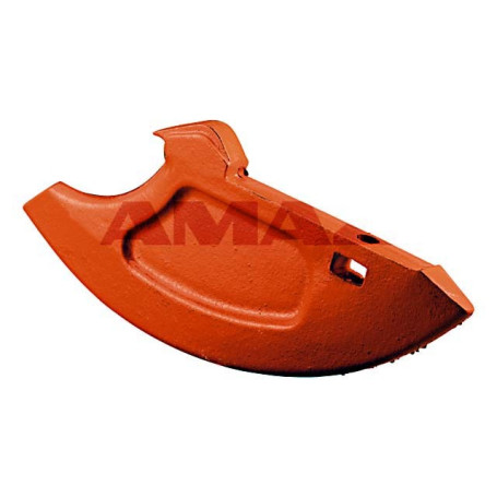 Sabot sur soc A L unite Réf. 958027 - AMAZONE Sabot sur soc A L unite Réf. 958027 - AMAZONE