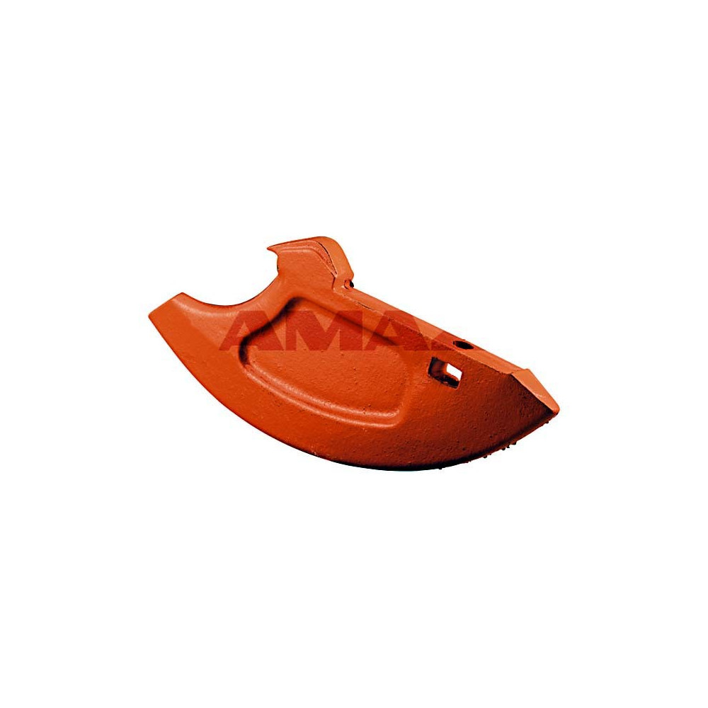 Sabot sur soc A L unite 958027 Amazone