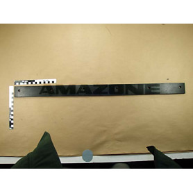 Decrotteur caout.8x50x800 958067 Amazone