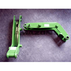Support droit de verin Réf. 958070 - AMAZONE Support droit de verin Réf. 958070 - AMAZONE