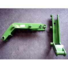 Support gauche de verin Réf. 958071 - AMAZONE Support gauche de verin Réf. 958071 - AMAZONE