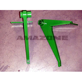 Chappe droite KG 1600 KGS D_41 958072 Amazone