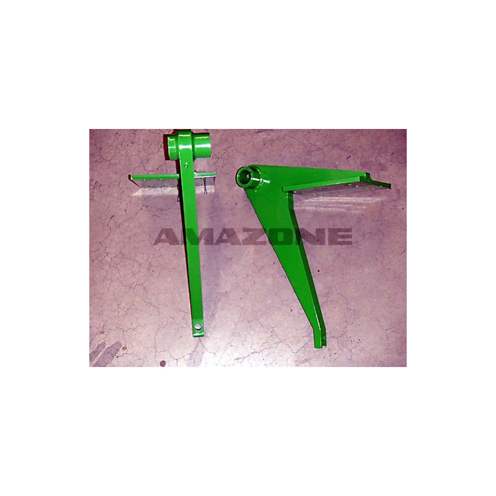 Chappe droite KG 1600 KGS D_41 958072 Amazone