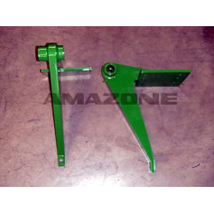 CHAPPE GAUCHE KG 1600 KGS D_41 Réf. 958073 AMAZONE CHAPPE GAUCHE KG 1600 KGS D_41 Réf. 958073 AMAZONE