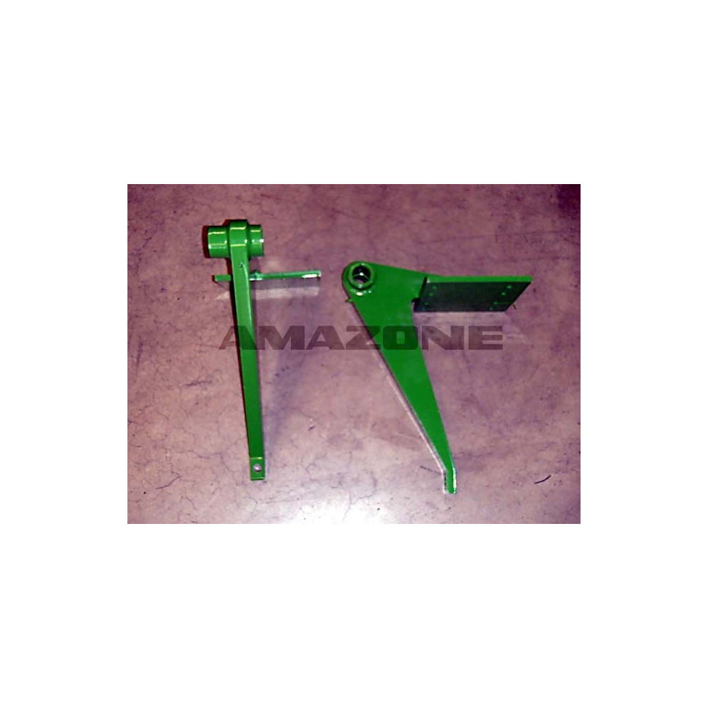 Chappe gauche KG 1600 KGS D_41 958073 Amazone