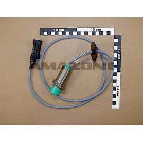 Capteur amfume avec prise 958135 Amazone