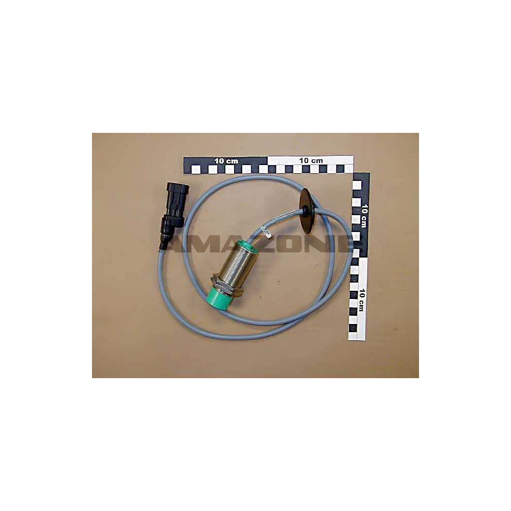 Capteur amfume avec prise 958135 Amazone