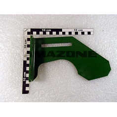 Support de marche pied Réf. 958082 - AMAZONE Support de marche pied Réf. 958082 - AMAZONE
