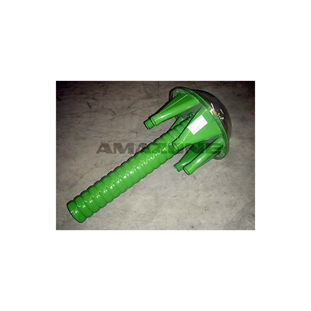 Tete de distribution 6 sorties 958273 Amazone