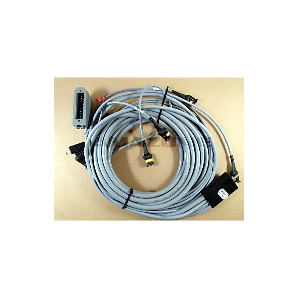 Fasceau amados 3S-D9/AD3 sans capte 958361 Amazone