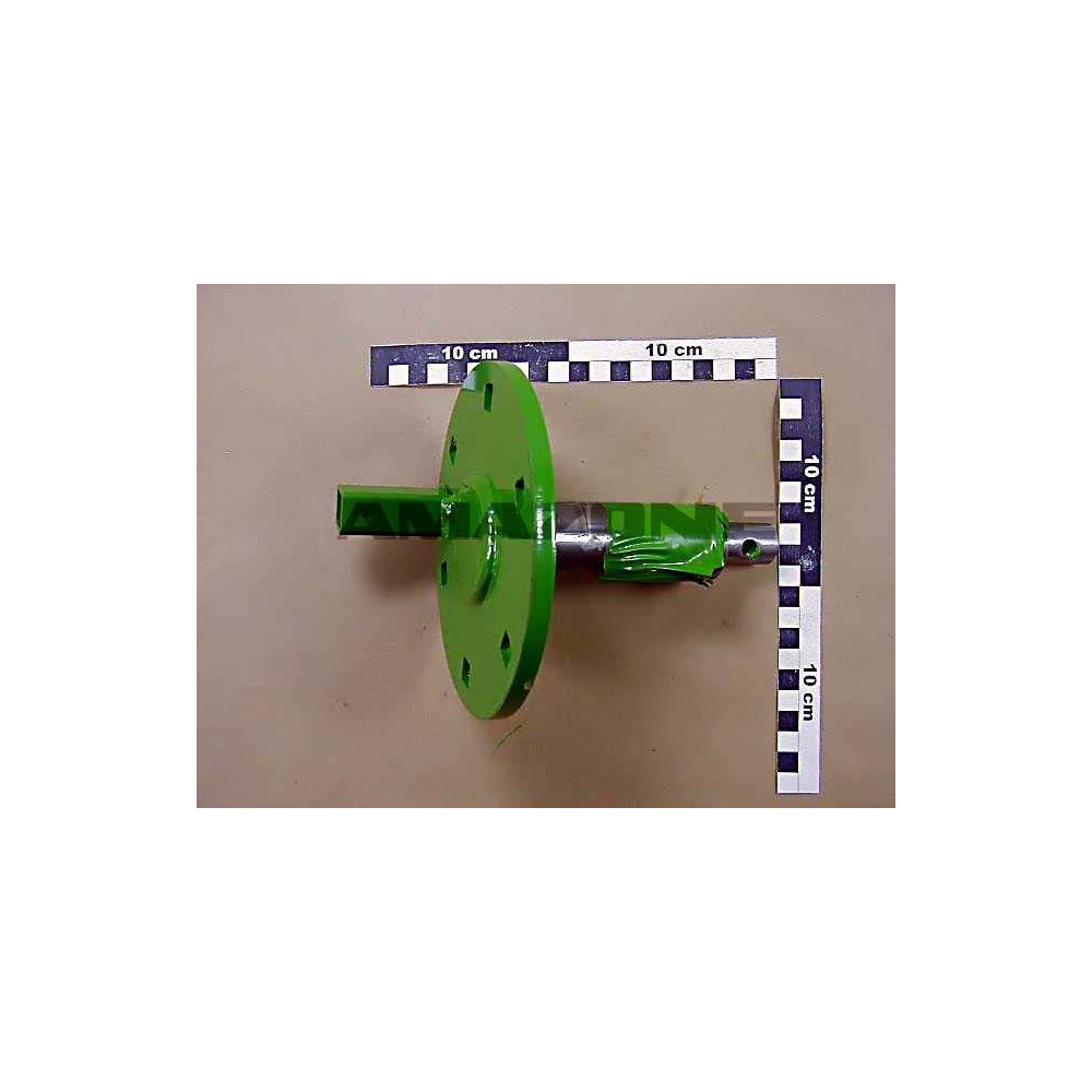Arbre de palier 958418 Amazone