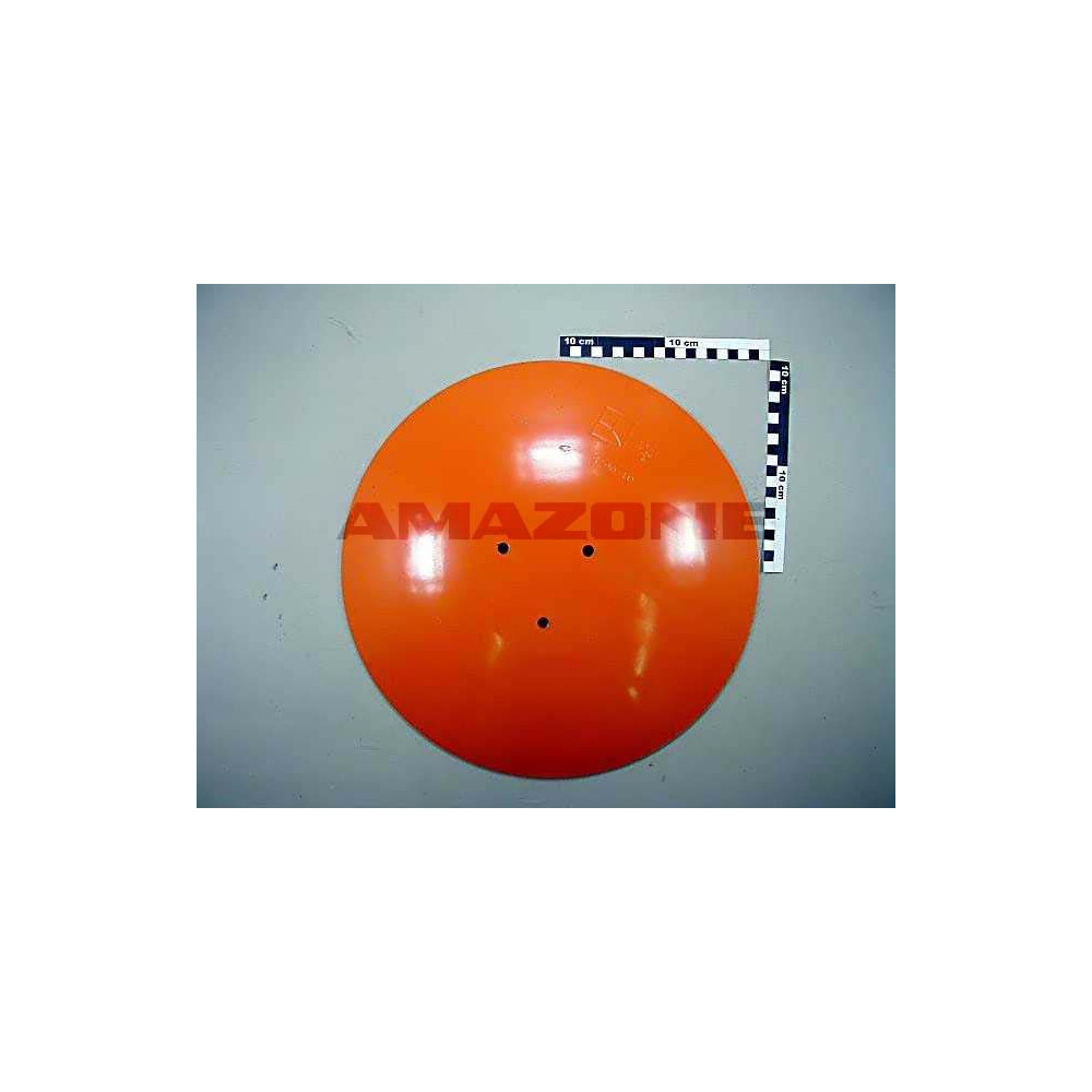 Disque traceur D_400 958431 Amazone