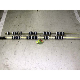 Kit feverolle 958434 Amazone