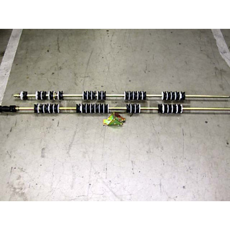 KIT FEVEROLLE Réf. 958434 AMAZONE